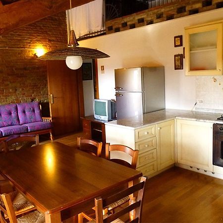 Hostal La Tomina Mirandola Habitación foto