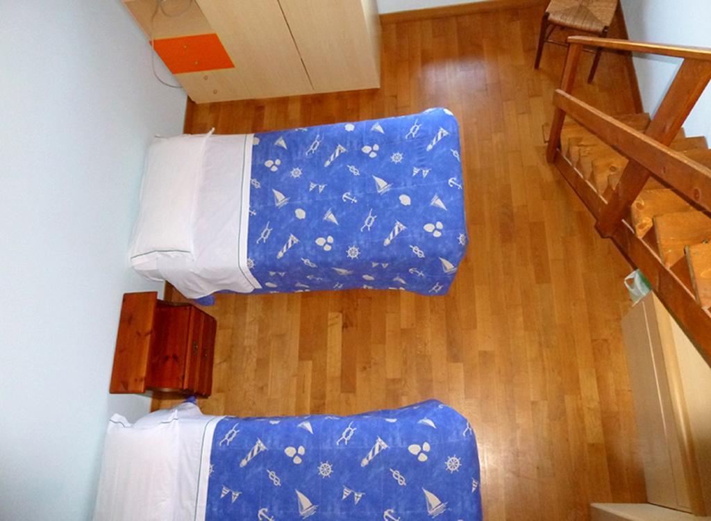 Hostal La Tomina Mirandola Habitación foto